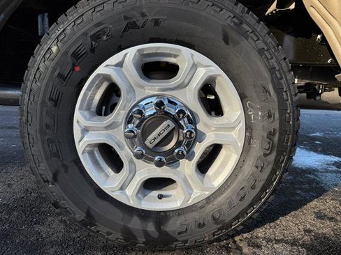 New 2026 Ford F250 XLT w/ XLT Premium Package image 7