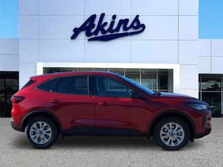 New 2026 Ford Escape Active video 1