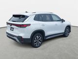 New 2025 Volkswagen Tiguan S image 5