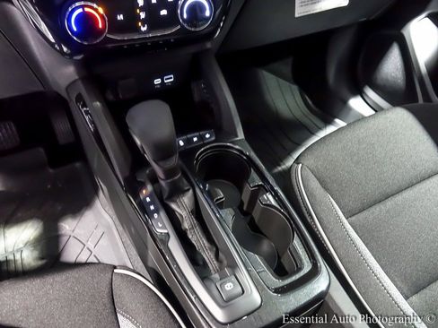 New 2026 Chevrolet TrailBlazer LT w/ Driver Confidence Package image 19