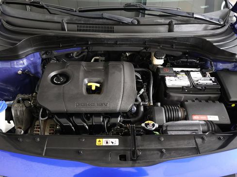 Used 2022 Kia Soul GT-Line FWD image 20