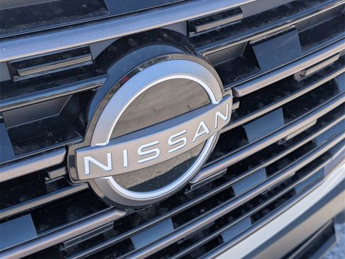 New 2026 Nissan Rogue SV image 10