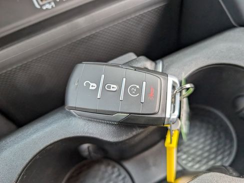 New 2026 RAM 1500 Big Horn image 19