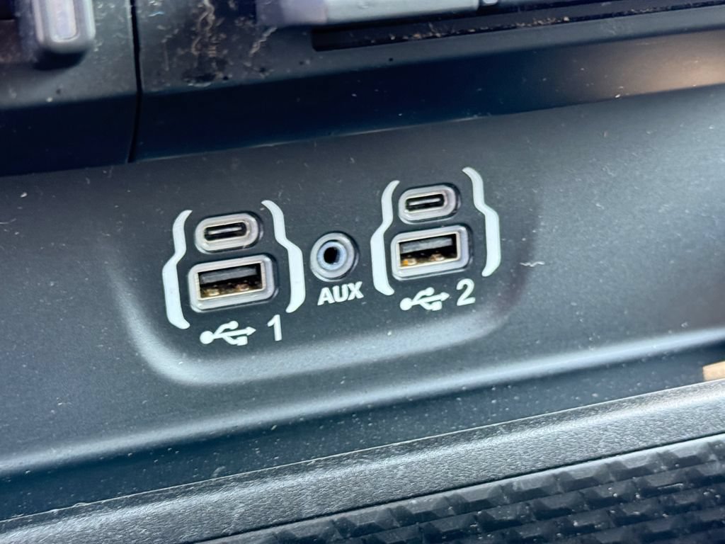 Used 2022 RAM 1500 Big Horn AWD/4WD image 35