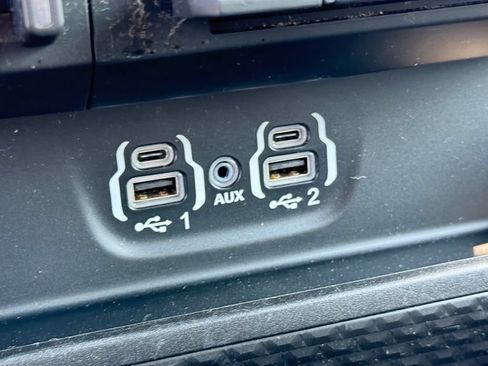 Used 2022 RAM 1500 Big Horn AWD/4WD image 35