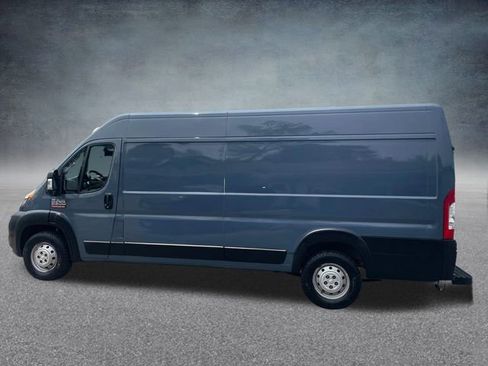 Used 2020 RAM ProMaster 3500 image 10