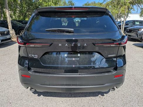 New 2026 MAZDA CX-5 Select AWD/4WD image 4