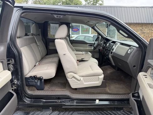 Used 2010 Ford F150 XLT AWD/4WD image 9