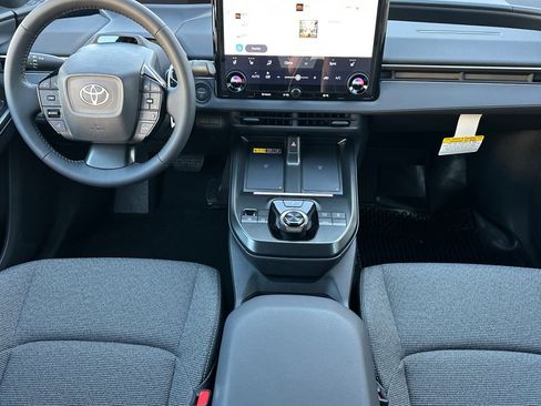 New 2026 Toyota bZ XLE Plus image 12