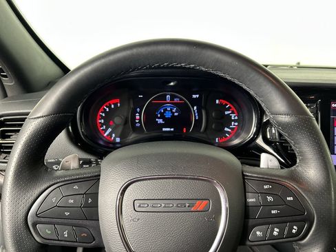 Used 2023 Dodge Durango R/T RWD image 13
