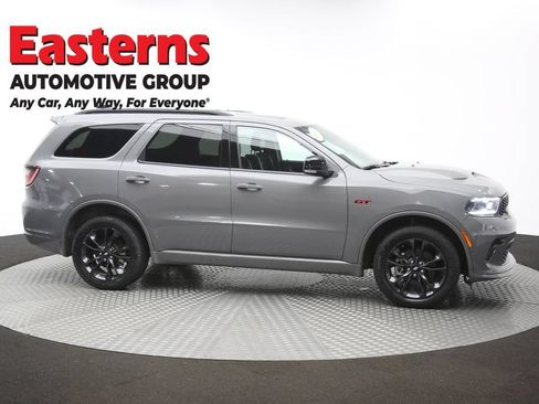 Used 2025 Dodge Durango GT AWD/4WD image 49