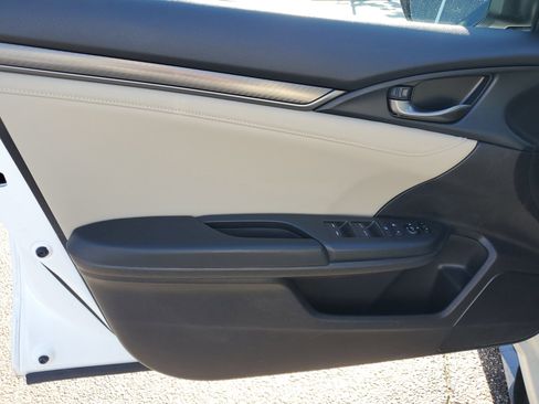 Used 2019 Honda Civic Sport Touring image 24