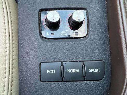 Used 2015 Toyota Avalon XLE image 21