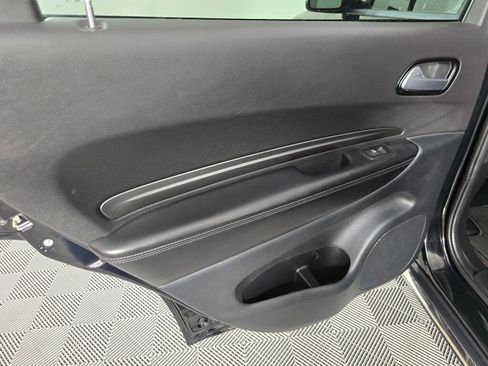 Used 2022 Dodge Durango SXT w/ Trailer Tow Group IV image 33