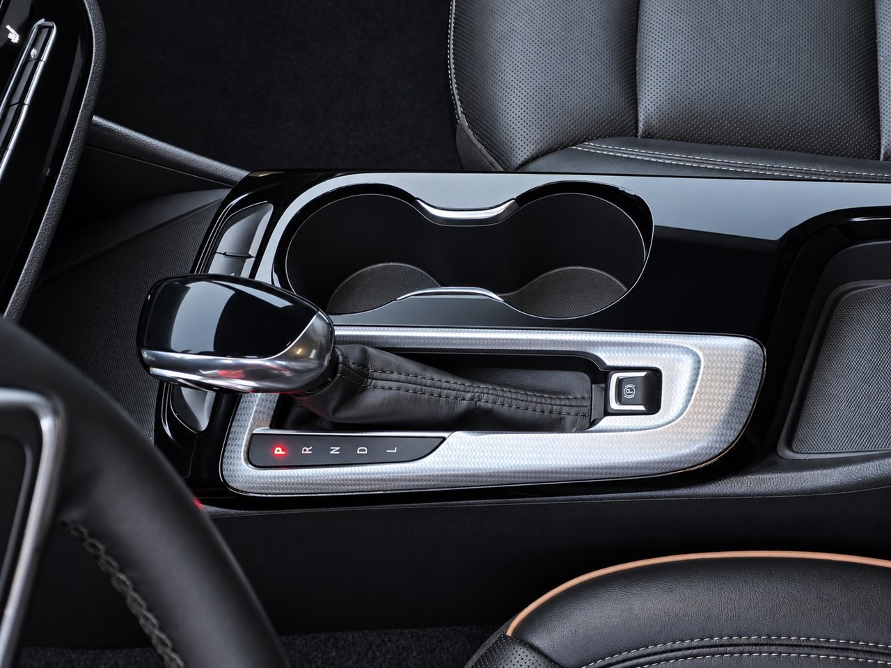 Certified 2025 Buick Envista Preferred FWD image 17