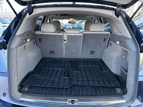 Used 2011 Audi Q5 3.2 Premium Plus image 31