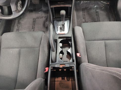 Used 2012 Nissan Altima 2.5 S w/ 2.5S Premium Pkg FWD image 17