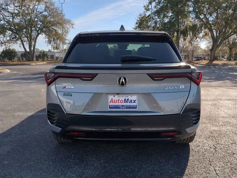 Used 2024 Acura ZDX A-Spec image 5