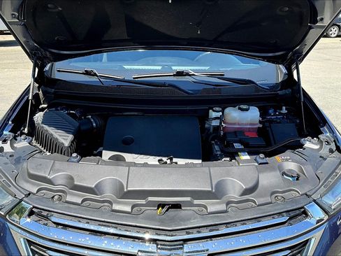 Used 2022 Chevrolet Traverse LT AWD/4WD image 22