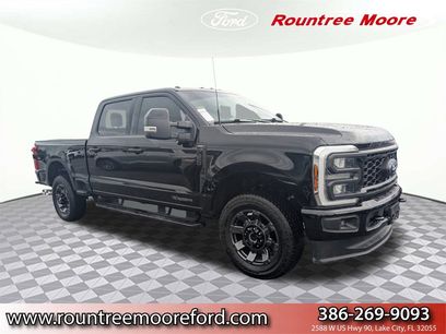 Used 2024 Ford F250 Lariat w/ Sport Appearance Package