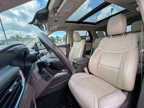 Used 2020 Ford Explorer Platinum AWD/4WD image 26