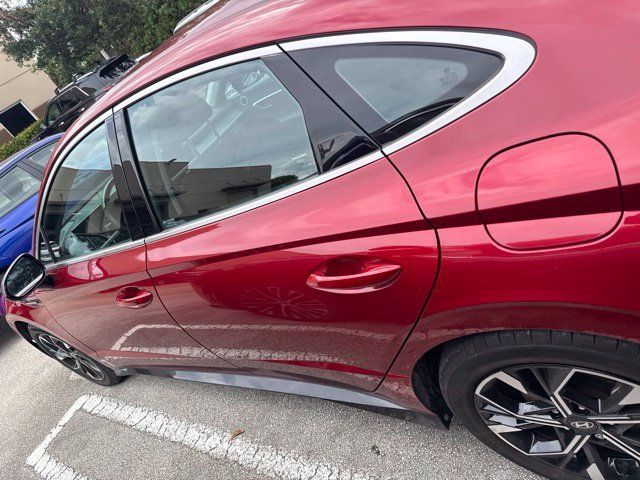 Used 2024 Hyundai Sonata SEL FWD image 9