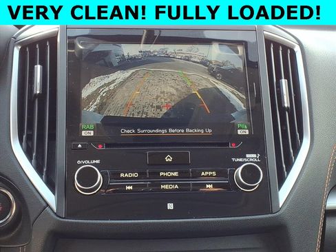 Used 2019 Subaru Crosstrek 2.0i Limited w/ Moonroof Package image 12