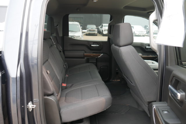 Used 2022 Chevrolet Silverado 1500 RST AWD/4WD image 27