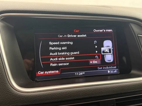 Used 2016 Audi SQ5 Prestige AWD/4WD image 19