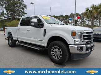 Used 2022 Ford F250 Lariat video 1