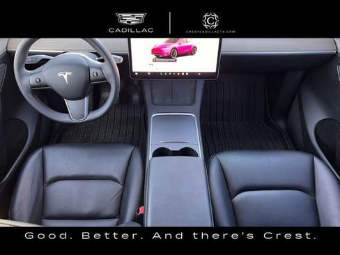 Used 2023 Tesla Model Y Long Range image 9