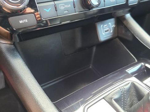 Used 2022 Jeep Compass Altitude image 29