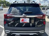 Used 2021 Kia Seltos EX image 5