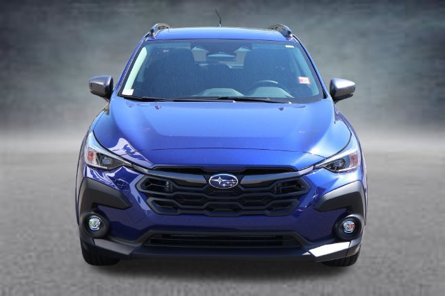 New 2026 Subaru Crosstrek 2.5i Premium AWD/4WD image 25