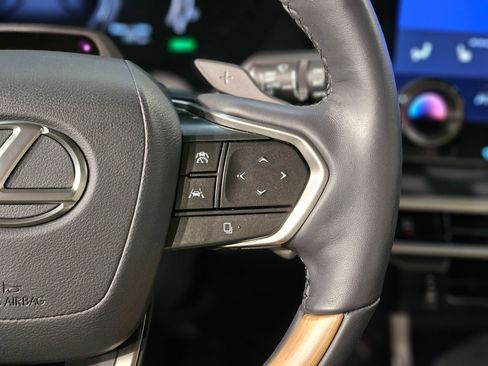 Used 2024 Lexus RX 350 RX 350h Luxury image 29