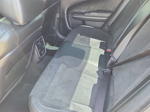 Used 2020 Dodge Charger Scat Pack RWD image 11