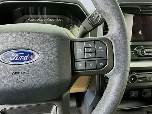 Used 2023 Ford F150 XLT image 42