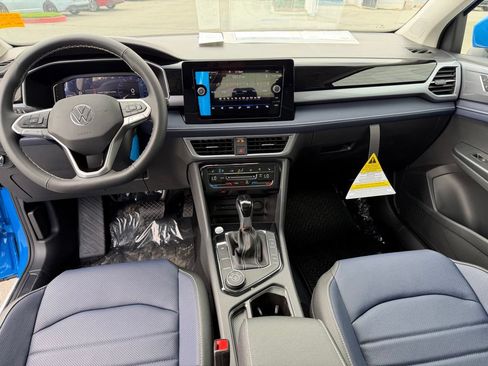 New 2026 Volkswagen Taos SEL AWD/4WD image 15