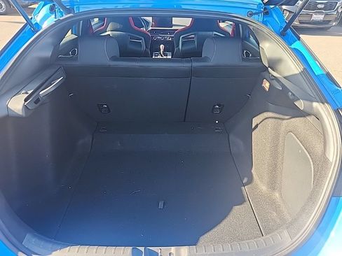 Used 2024 Honda Civic Type R image 18