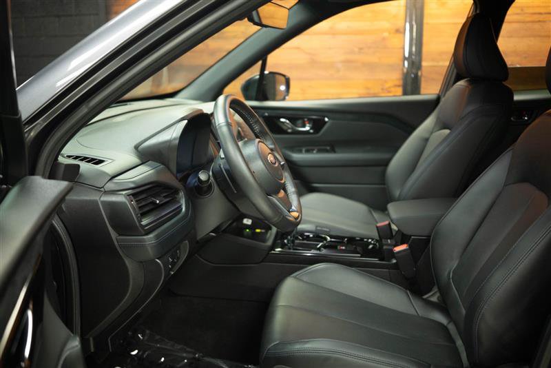Used 2026 Subaru Forester Limited AWD/4WD image 9