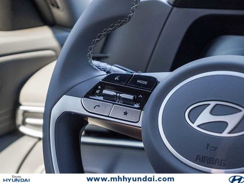 New 2026 Hyundai Elantra Sport FWD image 18