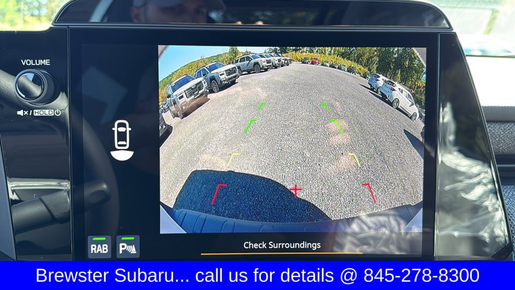 New 2026 Subaru Outback Premium AWD/4WD image 14