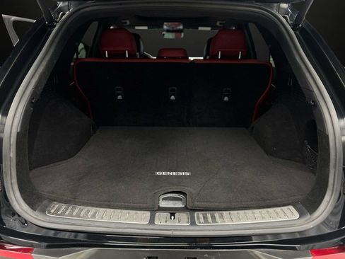 Used 2023 Genesis GV70 2.5T w/ Sport Prestige Package image 49