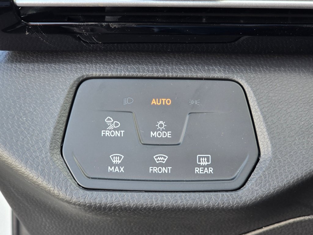 New 2026 Volkswagen ID.4 Pro S AWD/4WD image 23
