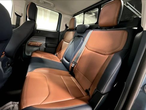 Used 2022 Ford Maverick Lariat w/ Lariat Luxury Package AWD/4WD image 32