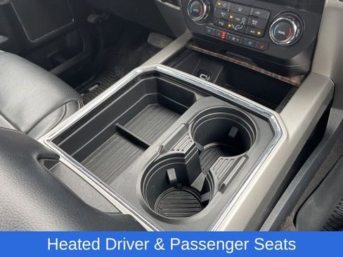 Used 2018 Ford F350 Lariat w/ Lariat Ultimate Package image 41