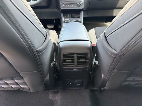 Used 2025 Ford Bronco Sport Big Bend AWD/4WD image 17