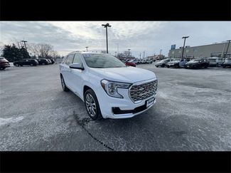 Certified 2022 GMC Terrain Denali w/ LPO, Floor Liner Package video 2
