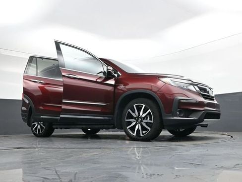Used 2022 Honda Pilot Elite image 42