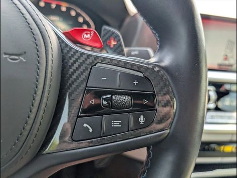 Used 2022 BMW M4 Competition w/ Executive Package RWD image 14